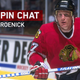 Illustration for article titled Nows Your Chance To Chat With Jeremy Roenick, Nine-Time NHL All-Star And NBC Analyst